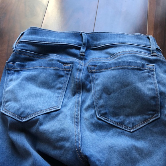 Loft jeans - Picture 4 of 4